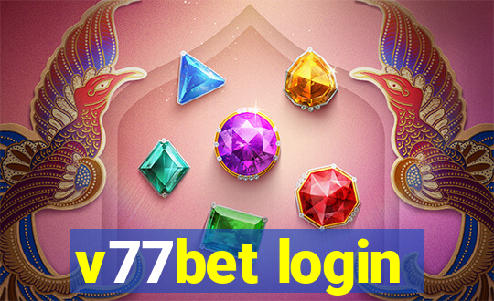 v77bet login